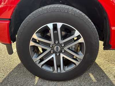 2023 Ford F150 Crew Cab, $42995. Photo 12