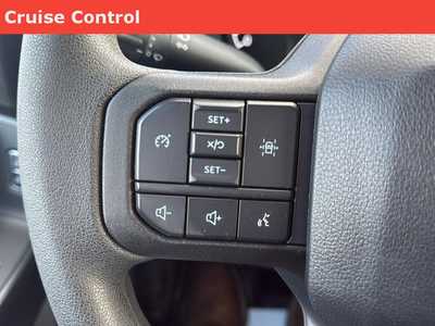 2023 Ford F150 Crew Cab, $42995. Photo 2