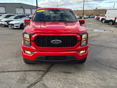 2023 Ford F150 Crew Cab, $42995. Photo 6