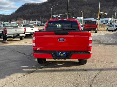 2023 Ford F150 Crew Cab, $42995. Photo 9