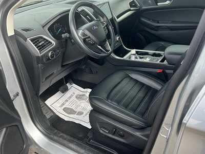 2024 Ford Edge, $26989. Photo 10