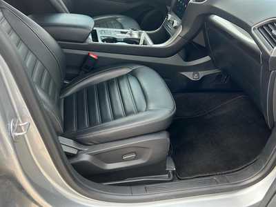 2024 Ford Edge, $26989. Photo 11