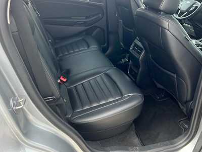 2024 Ford Edge, $26989. Photo 12