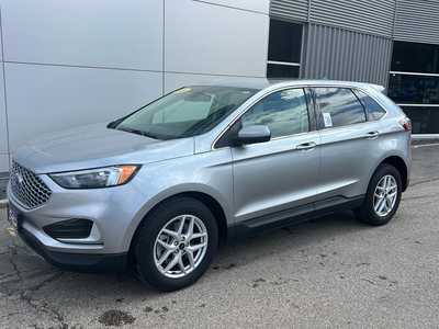 2024 Ford Edge, $26989. Photo 2