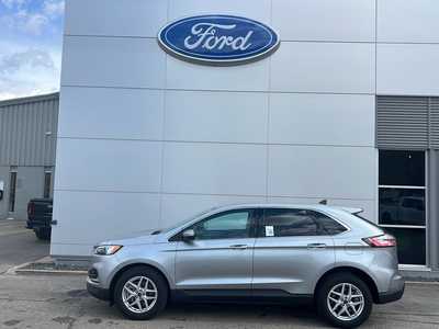 2024 Ford Edge, $26989. Photo 3