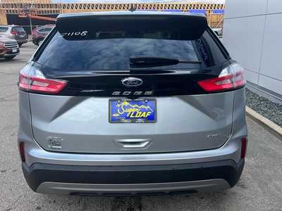 2024 Ford Edge, $26989. Photo 5