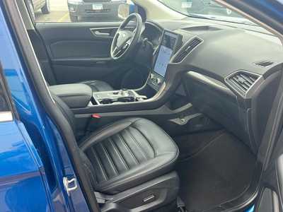 2024 Ford Edge, $27489. Photo 12