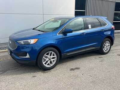 2024 Ford Edge, $27489. Photo 2