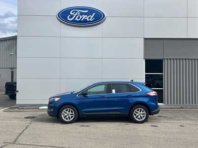 2024 Ford Edge, $27489. Photo 3