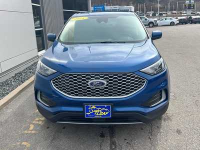 2024 Ford Edge, $27489. Photo 4