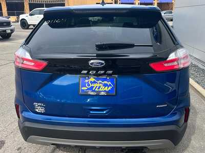 2024 Ford Edge, $27489. Photo 5