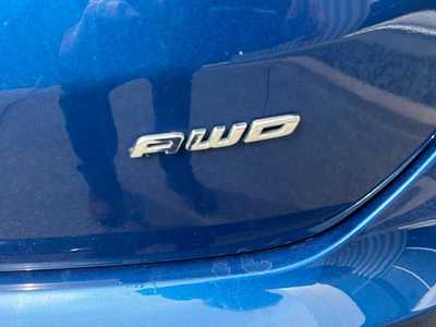 2024 Ford Edge, $27489. Photo 8