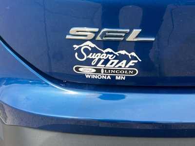 2024 Ford Edge, $27489. Photo 9