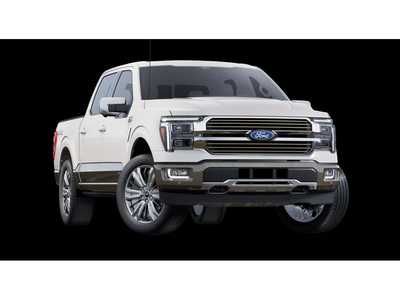2025 Ford F150 Crew Cab, $71528. Photo 12