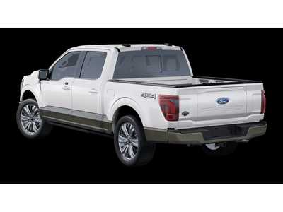 2025 Ford F150 Crew Cab, $71528. Photo 3