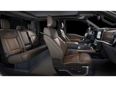 2025 Ford F150 Crew Cab, $71528. Photo 6
