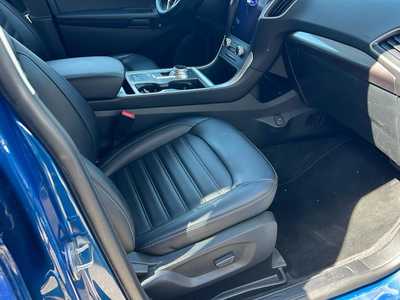 2024 Ford Edge, $27489. Photo 12