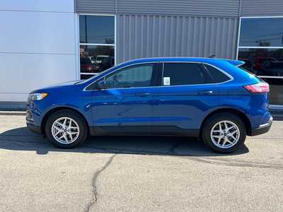 2024 Ford Edge, $27489. Photo 2