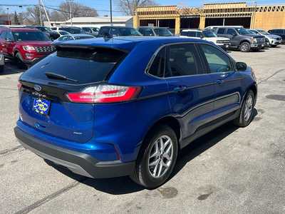2024 Ford Edge, $27489. Photo 5
