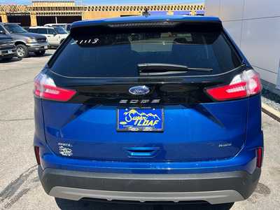 2024 Ford Edge, $27489. Photo 6