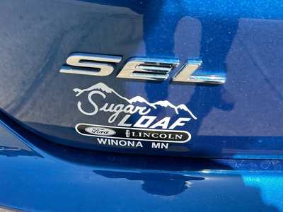 2024 Ford Edge, $27489. Photo 8