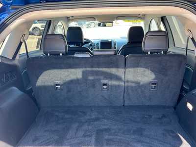 2024 Ford Edge, $27489. Photo 9