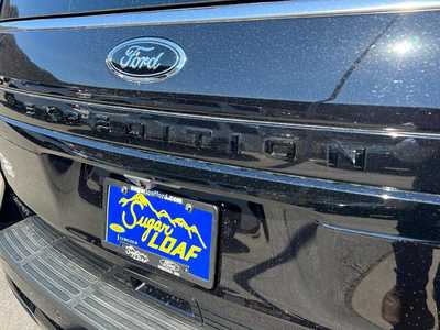 2024 Ford Expedition Max, $69995. Photo 10