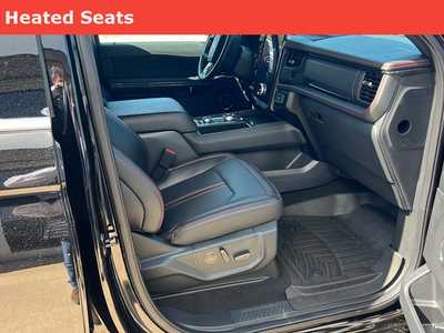 2024 Ford Expedition Max, $69995. Photo 2