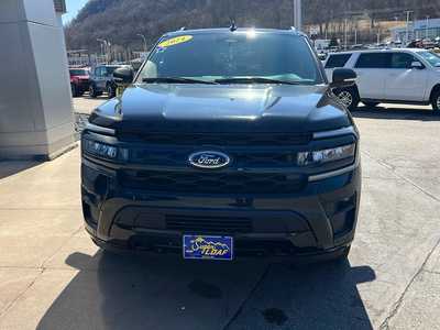 2024 Ford Expedition Max, $69995. Photo 6