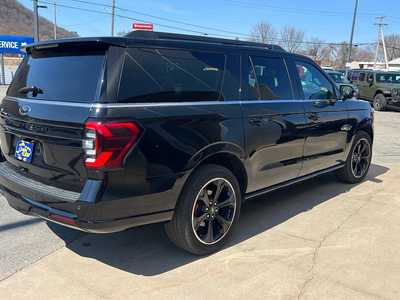 2024 Ford Expedition Max, $69995. Photo 7