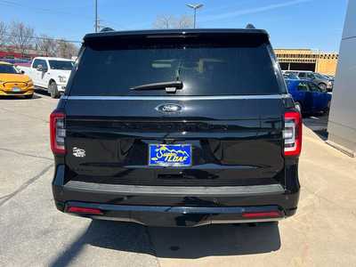 2024 Ford Expedition Max, $69995. Photo 8