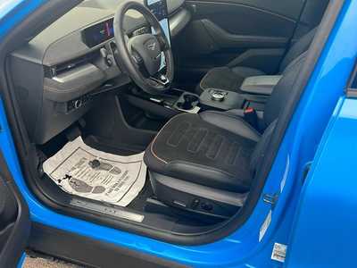 2023 Ford Mustang Mach-E, $32994. Photo 10