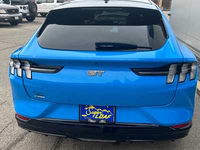 2023 Ford Mustang Mach-E, $32994. Photo 6