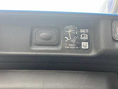 2023 Ford Mustang Mach-E, $32994. Photo 8
