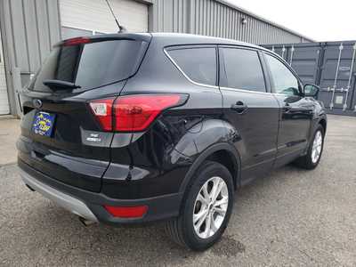 2019 Ford Escape, $14995. Photo 10