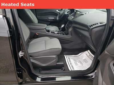2019 Ford Escape, $14995. Photo 4
