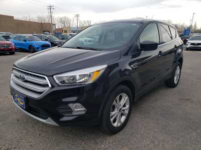 2019 Ford Escape, $14995. Photo 6