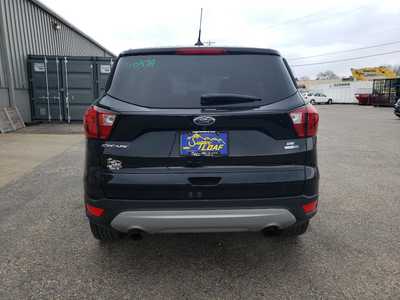 2019 Ford Escape, $14995. Photo 8