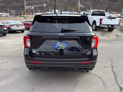2021 Ford Explorer, $33495. Photo 12