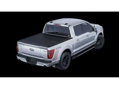 2025 Ford F150 Crew Cab, $70756. Photo 11