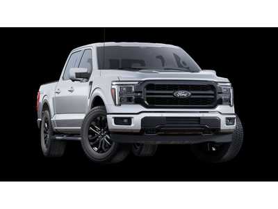 2025 Ford F150 Crew Cab, $70756. Photo 12