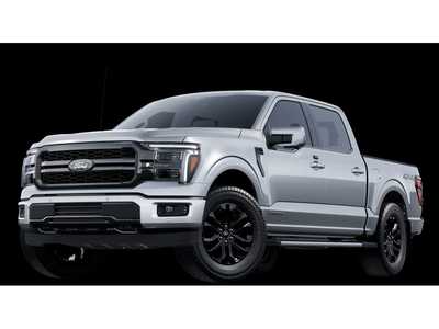 2025 Ford F150 Crew Cab, $70756. Photo 2