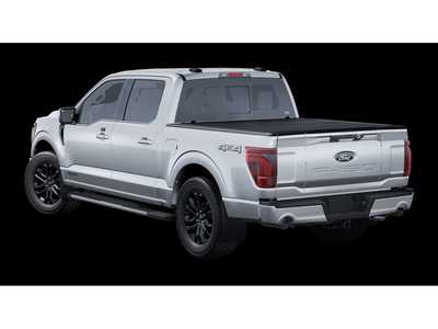 2025 Ford F150 Crew Cab, $70756. Photo 3