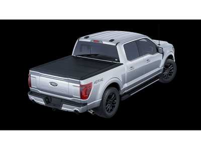 2025 Ford F150 Crew Cab, $70756. Photo 4