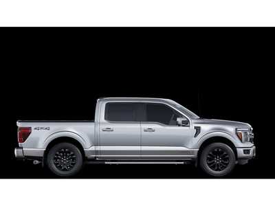 2025 Ford F150 Crew Cab, $70756. Photo 5
