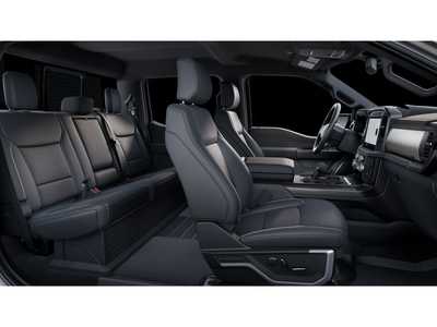 2025 Ford F150 Crew Cab, $70756. Photo 6