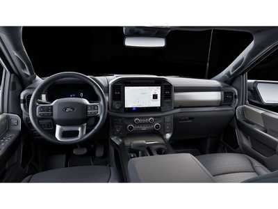 2025 Ford F150 Crew Cab, $70756. Photo 7