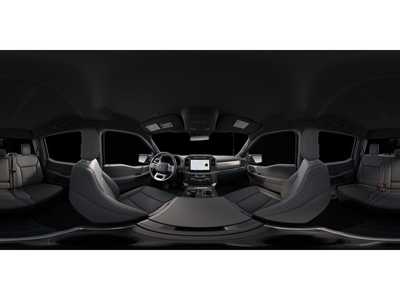 2025 Ford F150 Crew Cab, $70756. Photo 8