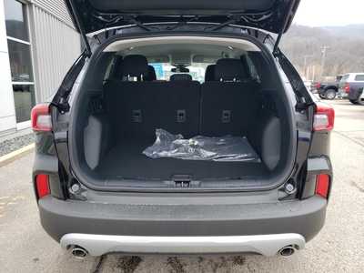 2025 Ford Escape, $28982. Photo 10