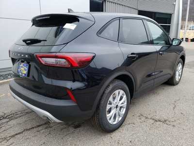 2025 Ford Escape, $28982. Photo 11